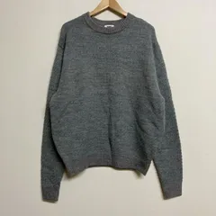 RUTSUBO タイダイ柄ニットセーター Mサイズ RUTSUBO タイダイ柄ニットセーター Mサイズ