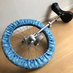 オレガノ様オーダー一輪車カバーNo.295 No.296