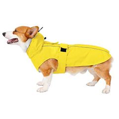 30日保証●最新型 犬 レインコート 完全防水 防雪 防風 通気 S
