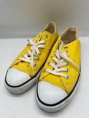 ◎CONVERSE コンバース　CT70 チャックテイラー　イエロー　ローカット　スニーカー　　　　荏原町店