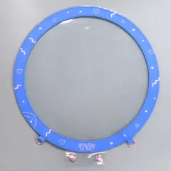 【中古】雑貨 SEVENTEEN IMAGE PICKET CASE(うちわケース) 「SEVENTEEN 2023 JAPAN FANMEETING ‘LOVE’ 開催記念 POP-UP STORE」