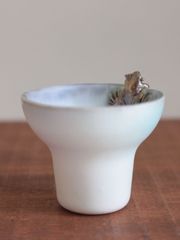 匿名配送❗️邢窯　唐白磁鉢　極品　陶芸 骨董品 匿名配送❗️邢窯 唐白磁鉢 極品 陶芸 骨董品 A XING WHITE-GLAZED