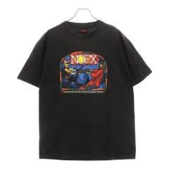 NOFX 00s ヴィンテージ Tシャツ ノーエフエックス db376e5dc2b062b2206f286a5d394c