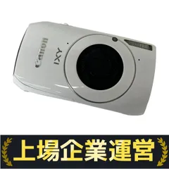 Canon IXY 10S [ ジャンク ] ジャンク品] Canon IXY 10S