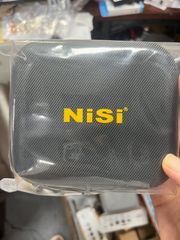 Nisi JetMag proケースポーチCaddy