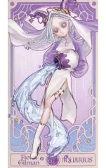 【中古】キャラカード 祭司(フィオナ・ジルマン) 12starカード 「Identity V 第五人格 12star Series in animate フェア」 対象商品購入特典