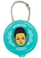【中古】財布・パスケース(男性) 数原龍友 コインケース 「GENERATIONS LIVE TOUR 2016 “SPEEDSTER”」 カプセル景品 追加公演グッズ