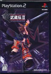 PS2 武蔵伝Ⅱ - メルカリ
