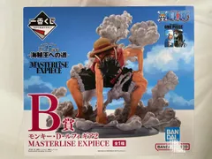 ワンピース一番くじB賞　ギア2nd まとめ売り 2025年最新】B賞ギア2の人気アイテム - メルカリ