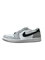 【NIKE】AIR JORDAN 1 RETRO LOW OG BARONS CZ0790-110 ナイキ エアジョーダン 1 レトロ バロンズ