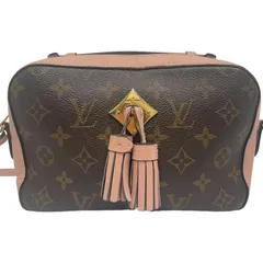 しろすけ。　LOUIS VUITTON サントンジュ ショルダーバッグ 楽天市場】ルイ・ヴィトン LOUIS VUITTON サントンジュ 2way