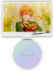 【中古】アクリルスタンド・アクリルパネル 東雲彰人 「プロジェクトセカイ カラフルステージ! feat. 初音ミク Anniversary/Birthdayカードイラスト アクリルスタンドコレクション A」