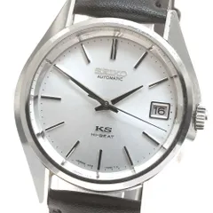 セイコー SEIKO SCVN001/4S15-7040 キングセイコー ヒストリカル コレクション 限定2000本 デイト 自動巻き メンズ_871410のサムネイル