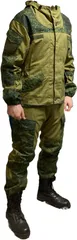 ゴルカ3K ロシア 実物 ROPKA BARS BARC製 新品 40-2サイズ