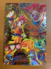 2025年最新】ドラゴンボールヒーローズ 孫悟空 hgd3-45の人気