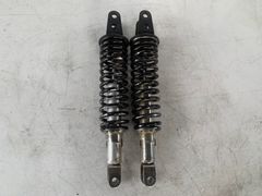 ホンダホーク、ホーク２純正リアショック結構綺麗です。 ホンダホーク、ホーク2純正リアショック結構綺麗です。 - メルカリ