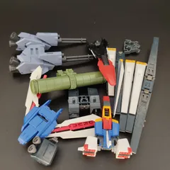 ガンプラジャンクまとめ売り ガンプラ ジャンク まとめ売り - メルカリ