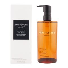 shu uemura ultime8 sublime tsubaki 450ml - メルカリ