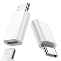 ★即日発送★ライトニング to TYPE-C 変換アダプタ PD 急速充電 USB-C コネクタ iOSからタイプC変換コネクタ light-ningからType-C変換アダプタ MacBook iPad iPhone 16/15 Xperia Galaxy