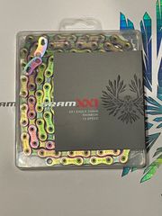 sram eagle xx1 12s チェーン