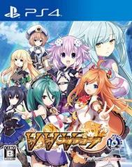 ブイブイブイテューヌ - PS4
