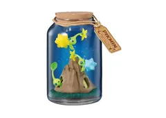 夜の探索④ ピクミン テラリウムコレクション２ 未使用品