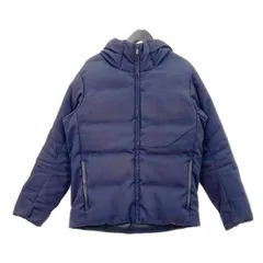 BEAUTY&YOUTH UNITED ARROWS ユナイテッドアローズ 小松マテーレ TR アライド ダウンジャケット メンズ Lサイズ アウター DM17139■