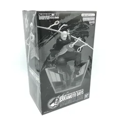 【中古】未開封)バンダイ VIBRATION STARS JUMPHEROS ver 応募者全員サービス 坂本太郎/SAKAMOTO DAYS[6]