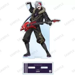 from ARGONAVIS 洲崎遵 ZACK 缶バッジ from ARGONAVIS Birthday Collection 2022 Vol.9 洲崎 遵 | News