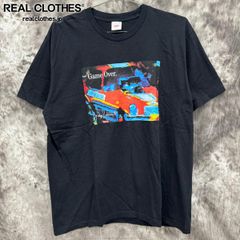 Supreme/シュプリーム【19SS】Gold Bars Tee/ゴールド バーズ