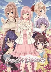 Song of Memories - PS4