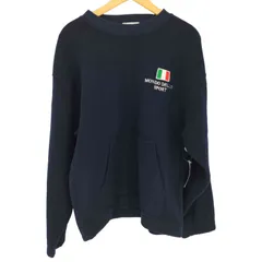 フィラ FILA 00S フリースプルオーバー メンズ JPN：S のサムネイル