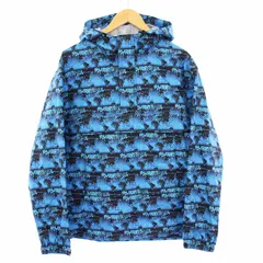 2025年最新】Supreme Nylon Hooded Pulloverの人気アイテム - メルカリ