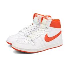 NIKE AIR SHIP SP WHITE/TEAM ORANGE/WHITE US9.5-27.5cm