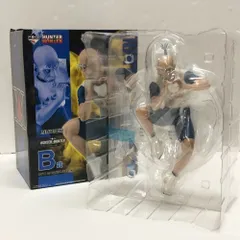 2025年最新】ネテロ フィギュアの人気アイテム - メルカリ