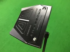 2025年最新】crossputt クロスパット ゴルフ パターの人気