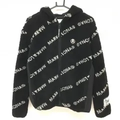 2025年最新】mark＆lona パーカーの人気アイテム - メルカリ