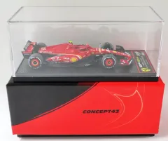 2025年最新】bbr フェラーリ 1/43の人気アイテム - メルカリ