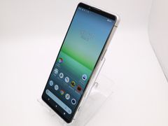 docomo Sony Xperia5 Ⅱ SO-52A 128GB グレー #8650