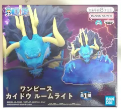 BANDAI SPIRITS ルームライト ワンピース カイドウ