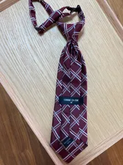 COMME CA ISM   Mサイズ キッズネクタイ