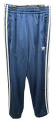 ▽adidas　トラックパンツ　FIREBIRD  　Mサイズ　ブルー　FM3813　00316