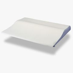 トゥルースリーパー 枕 セブンスピロー シングル 新品未使用 国内正規品低反発 低反発まくら 日本製 寝具 まくら ビッグサイズ やわらかい ショップジャパン寝具を通して多様化する眠りの悩みに応える！