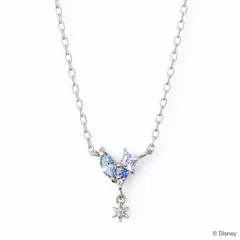 シルバーネックレス THE KISS  レディース 彼女 女性 誕生日プレゼント ギフト クリスマスプレゼント