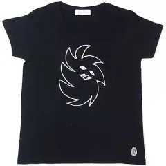 ⑪江口拓也 EGUMI スプレーアート Tシャツ ブラック M