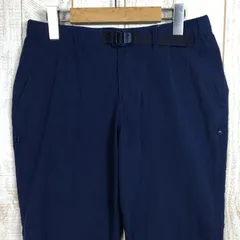 【Women's S ネイビー系】 The North Face ( ザ・ノースフェイス ) トレック ライト パンツ Trek Light Pants トレッキングパンツ NBW31604 Asian Women's  化繊 ロングパンツ ボト