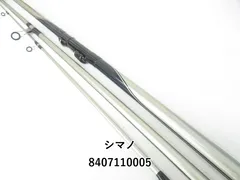 専用☆極美品☆シマノ エアロキャスト 405BX/SHIMANO ☆極美品☆シマノ エアロキャスト 405BX/SHIMANO