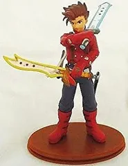 2025年最新】テイルズオブシンフォニア フィギュアの人気