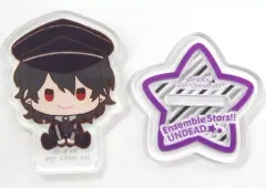 【中古】アクリルスタンド・アクリルパネル 朔間零 アクリルスタンド 「一番くじ あんさんぶるスターズ!! ～Let’s enjoy together! vol.1～」 I賞