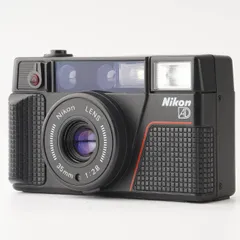 2025年最新】Nikon L35 AFの人気アイテム - メルカリ